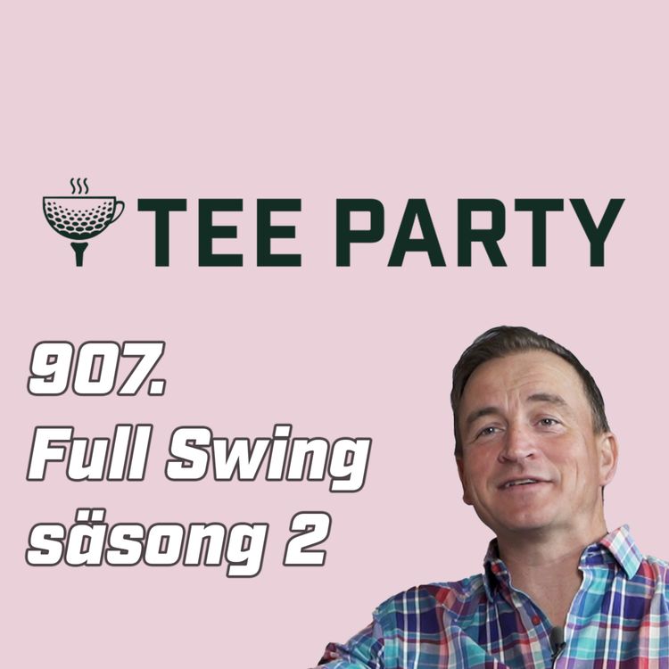 cover art for 907. Fullswing säsong 2