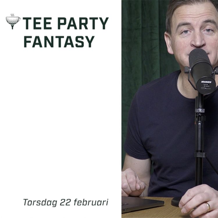 cover art for Niemann till Masters och veckans lag