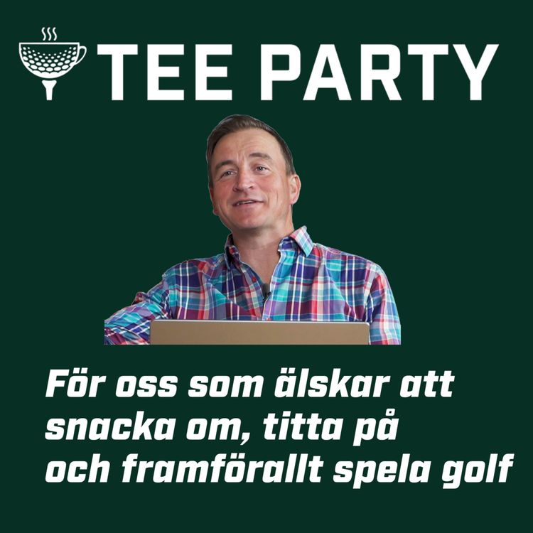 cover art for 957. Succé för nytt träningskoncept inom golfen