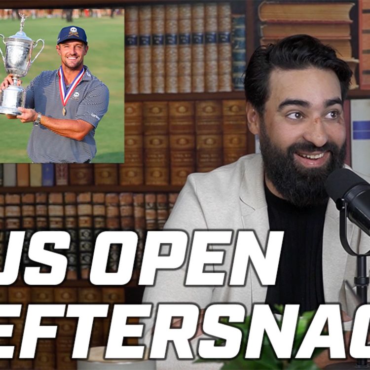 cover art for 939. US Open Eftersnack