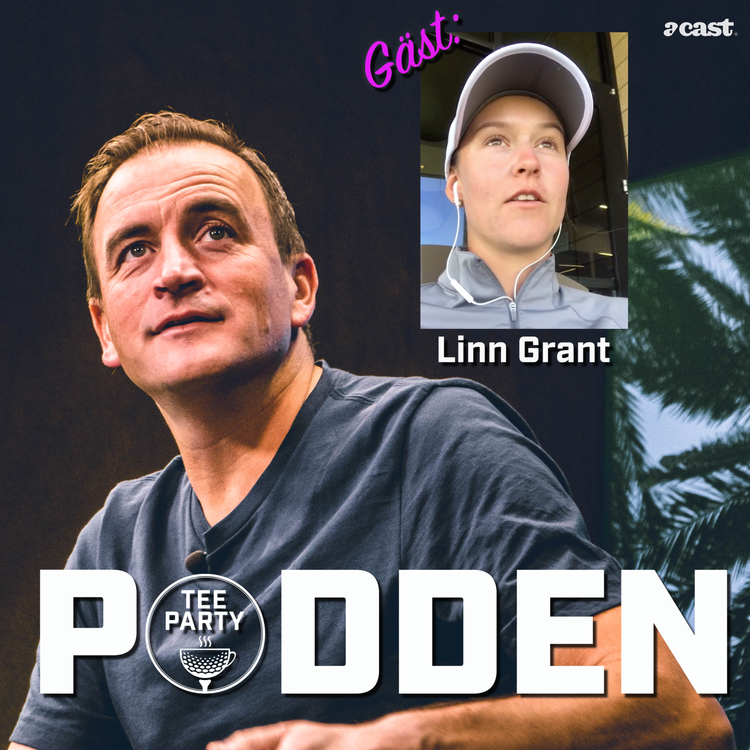 cover art for Mellan Players och Masters, sällskapsspel och intervju med världstvåan Linn Grant