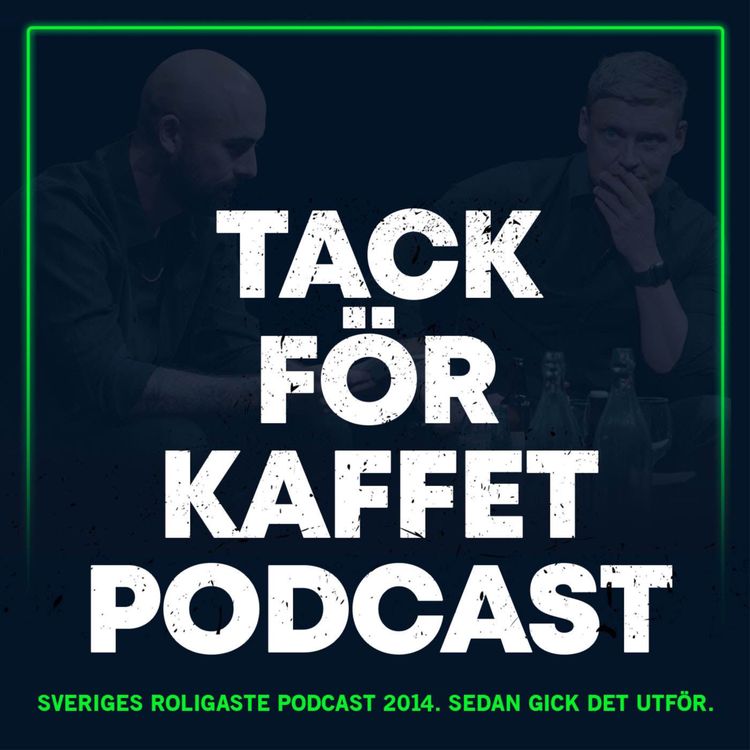 cover art for 629. Live från Poddfest 2023