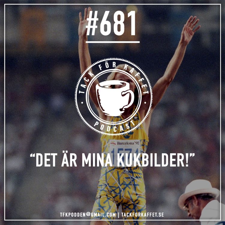 cover art for 681. Det är mina kukbilder!