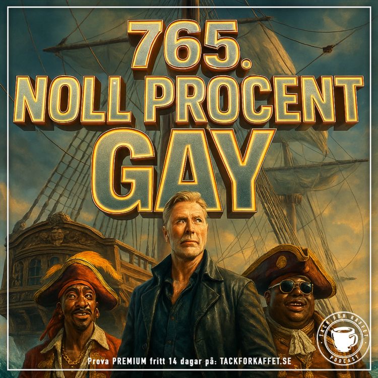 cover art for 765. Noll procent gay