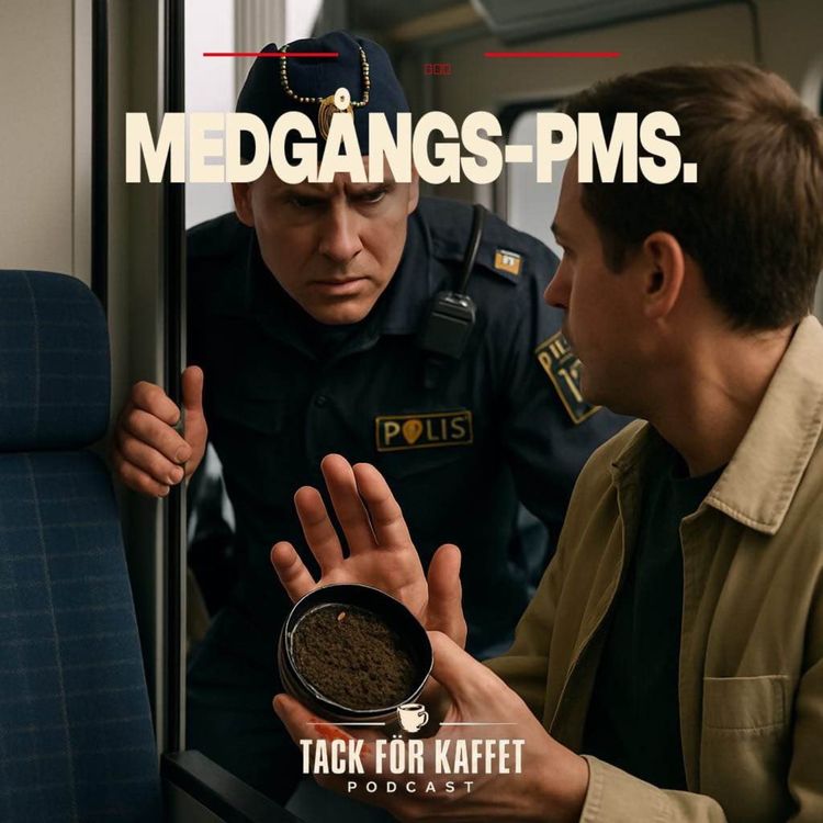 cover art for 810. Medgångs-PMS.