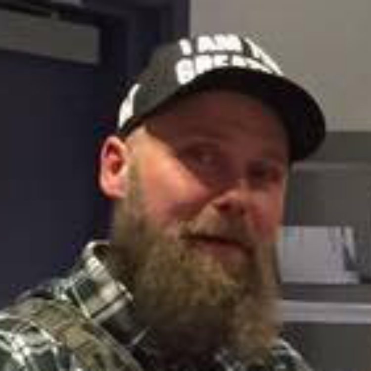 cover art for #Patrick Huisman - uppföljning!