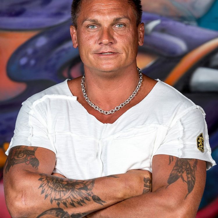 cover art for #Paul Barath