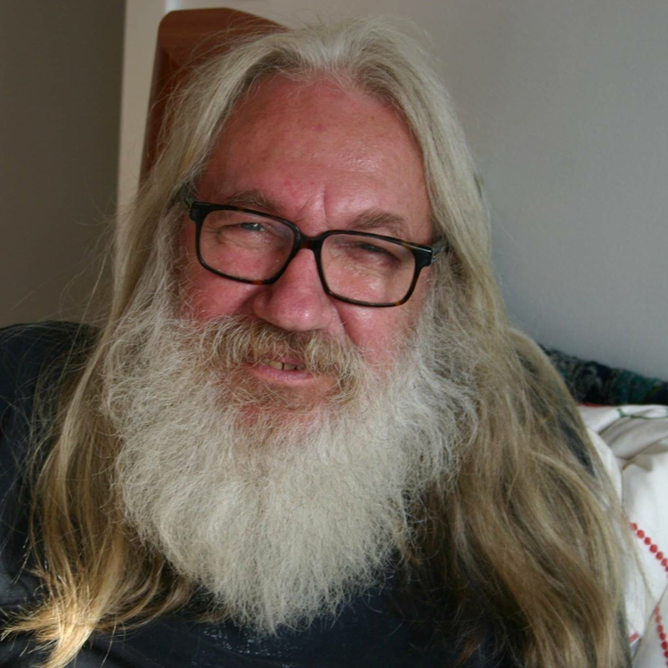 cover art for #Bengt O Björklund