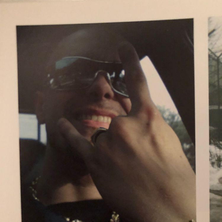 cover art for #Daniel Sundström - uppföljning!