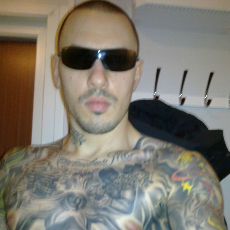 cover art for #Daniel Maiorana, del 2