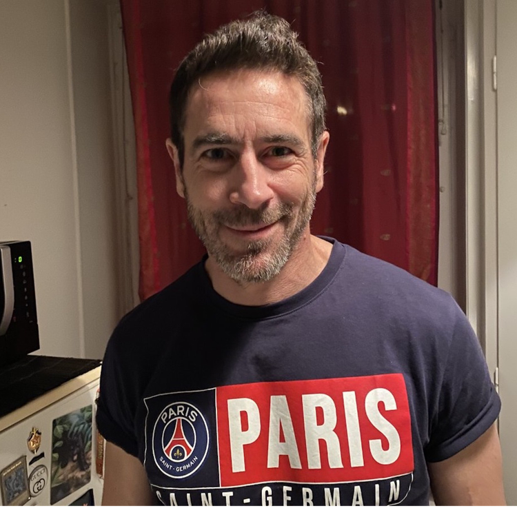 cover art for Ola Rapace