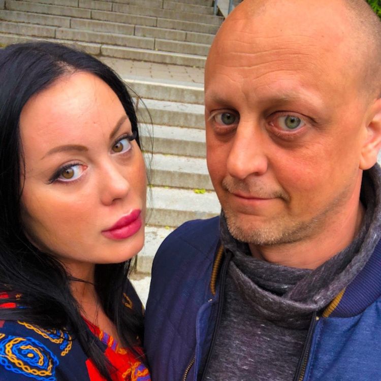cover art for #157 Krull & Kriminell - Jackie & Ola