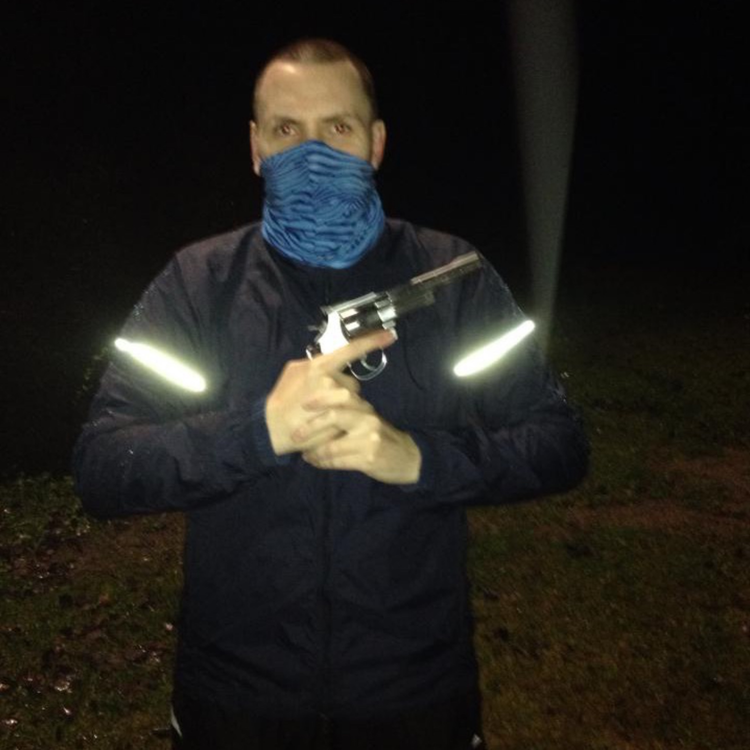 cover art for #98 Daniel Maiorana, del 2