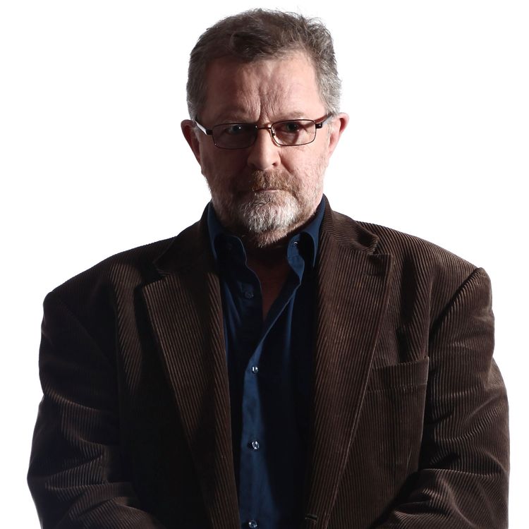 cover art for #61 Dick Sundevall