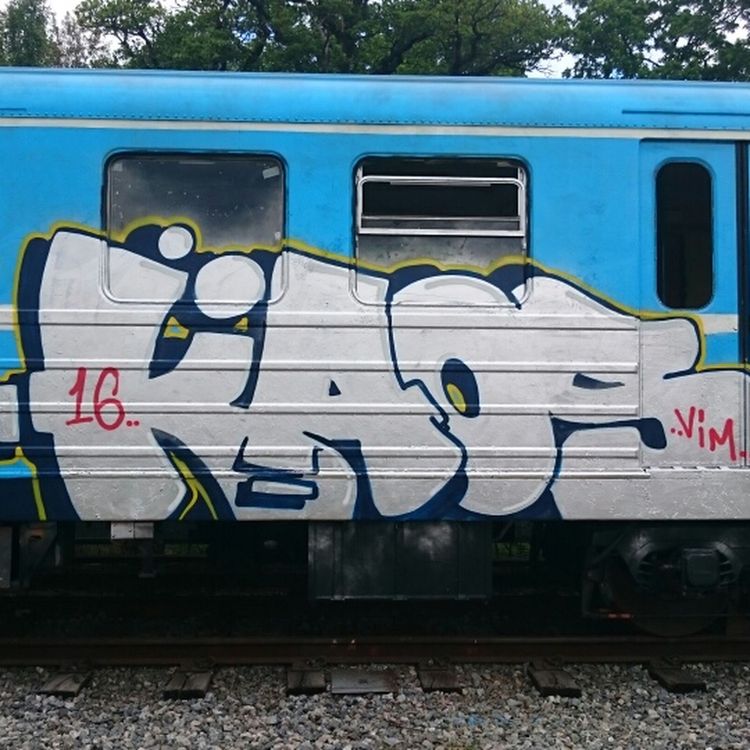 cover art for #22 Kaos