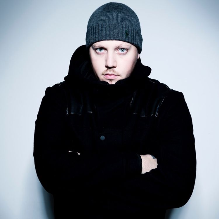 cover art for #12 Sebbe Stakset