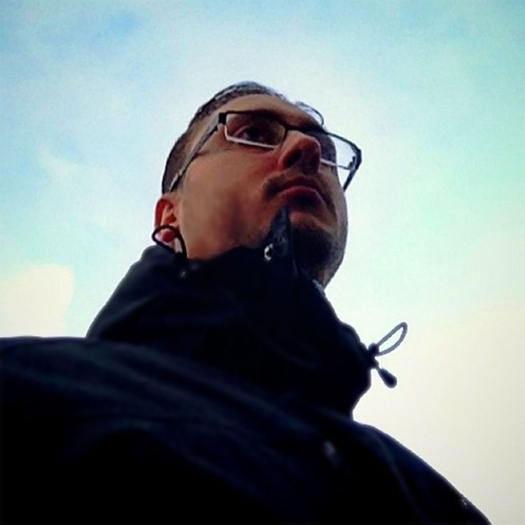 cover art for #5 Nikolas Wallner