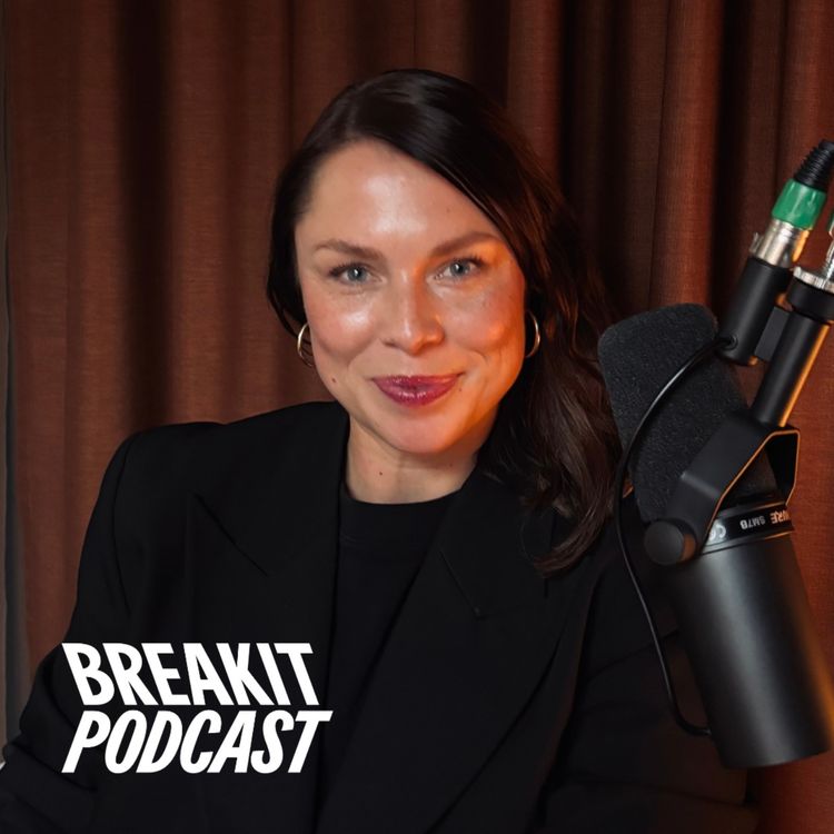 cover art for Josefin Landgård – unicorns, skönhet och pengarna som försvann