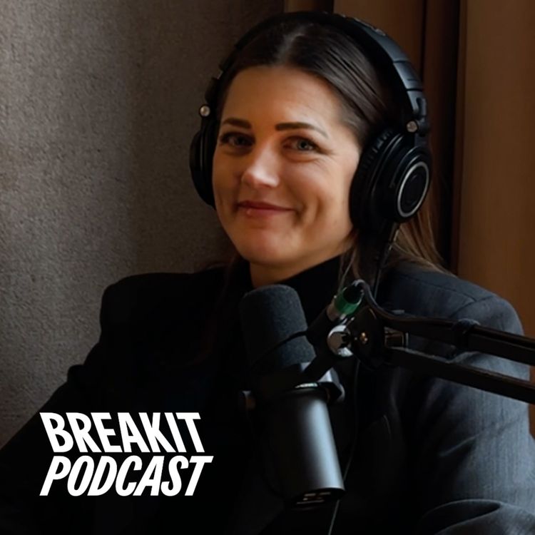 cover art for Hanna Moisander – vägen till styrelserummen