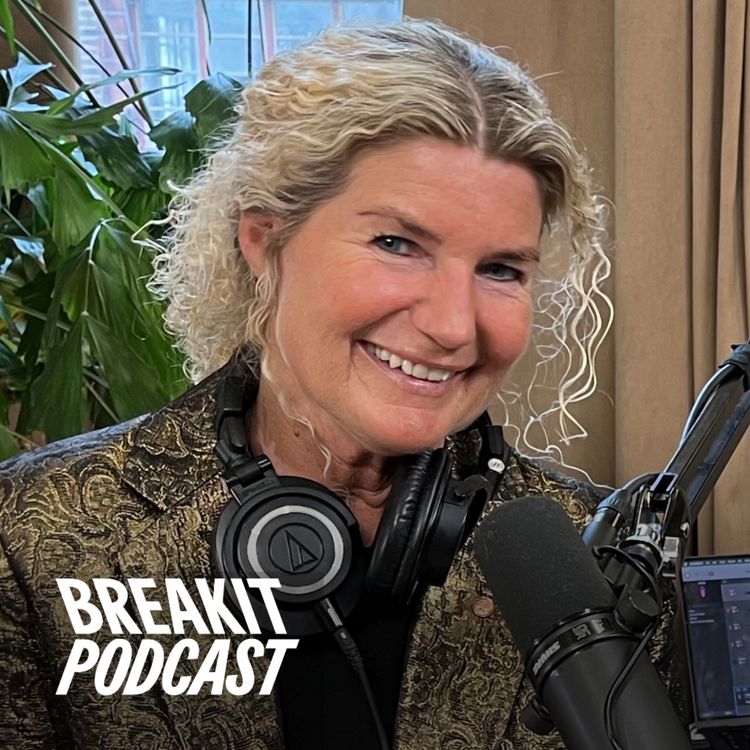 cover art for Maria Janson – så kan du få styrelsen att prestera på topp