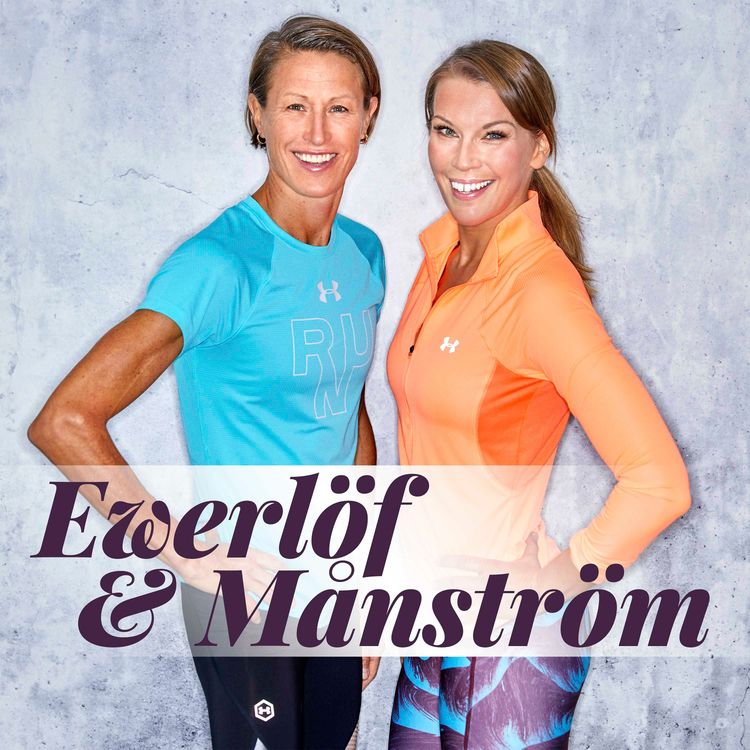 cover art for #36: Så återhämtar du dig smartast