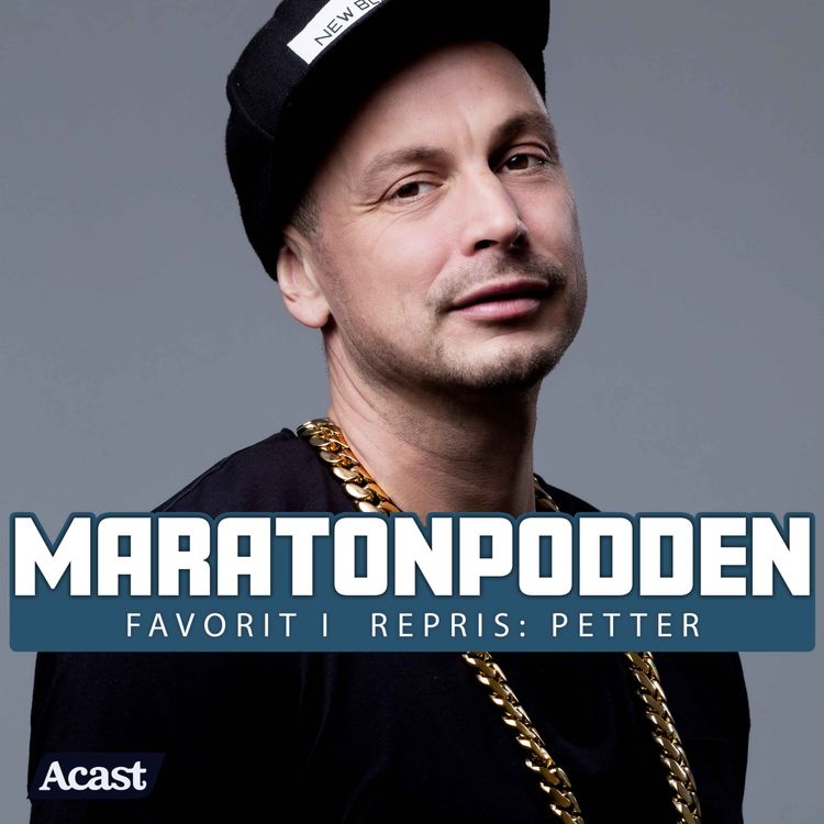 cover art for FAVORIT I REPRIS: Petter