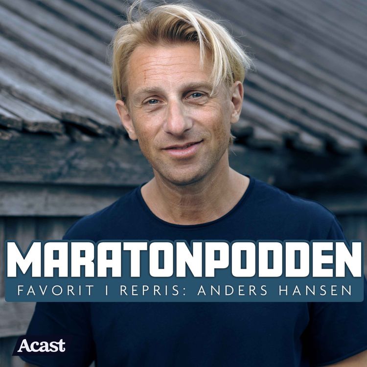 cover art for FAVORIT I REPRIS: Anders Hansen