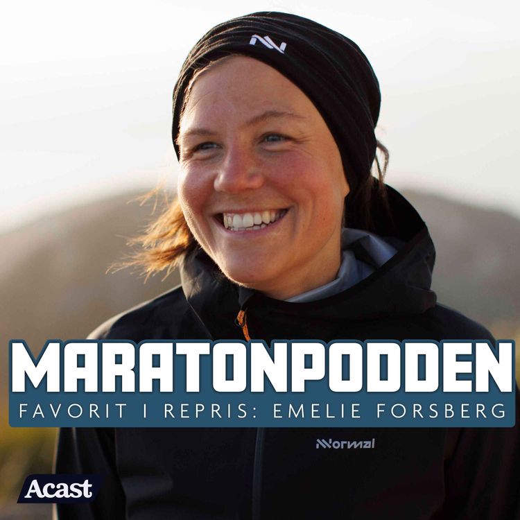 cover art for FAVORIT I REPRIS:  Emelie Forsberg