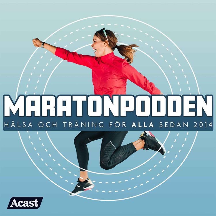 cover art for FRÅGA EXPERTERNA: Träningsexpertens 3 favoritlöppass!