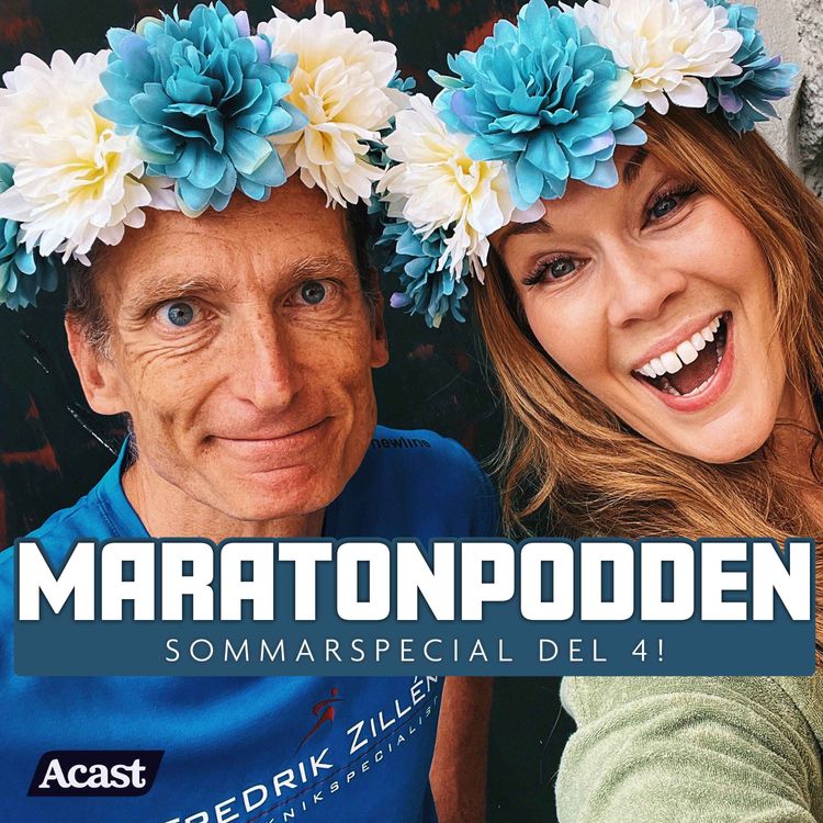 cover art for SOMMARSPECIAL 2023 DEL 4: Östermalmsdamens löpardissning