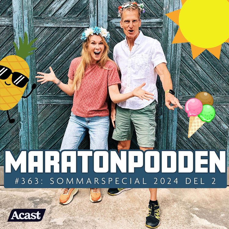 cover art for SOMMARSPECIAL 2024 DEL 2: Är en vältränad tränare mer trovärdig än en icke-vältränad?