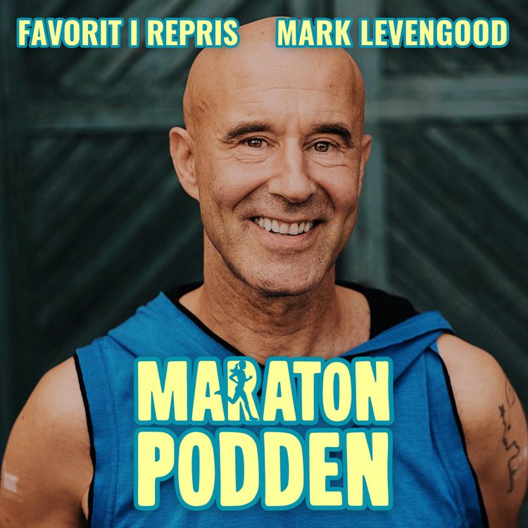cover art for FAVORIT I REPRIS: Mark Levengood