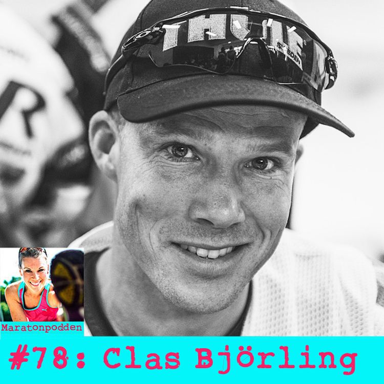 cover art for #78: Clas Björling