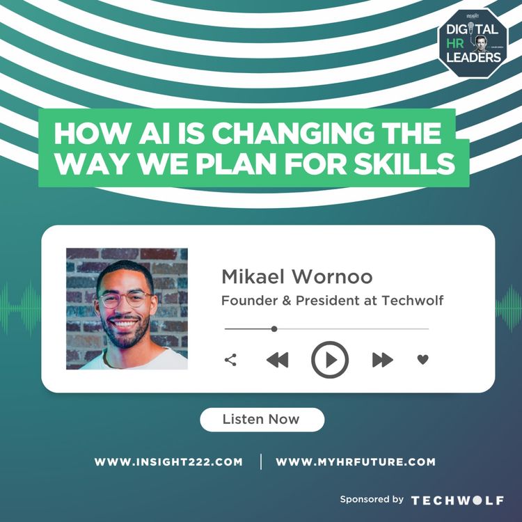 cover art for Is AI accelerating a skills revolution, or deepening the divide in knowledge work?