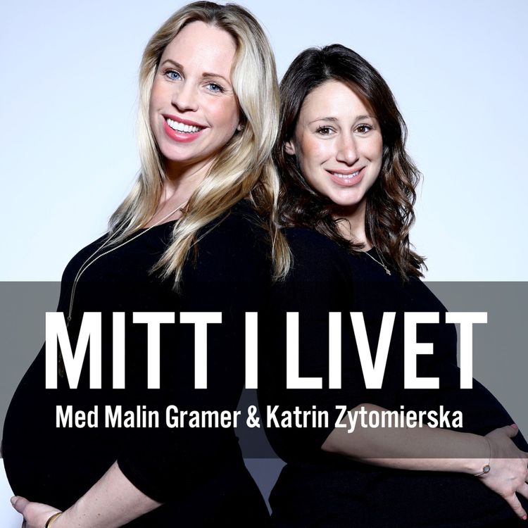 cover art for Katrins förlossning