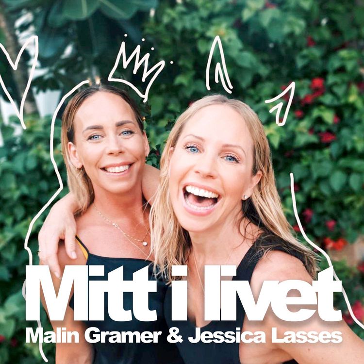 cover art for Sorgen att inte få en dotter.