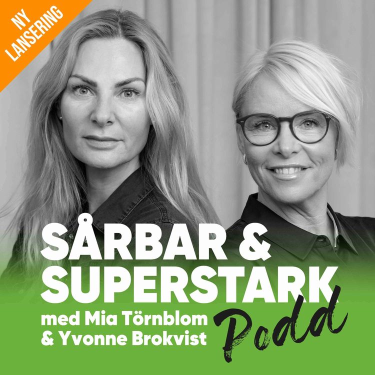 cover art for Vi är tillbaka!