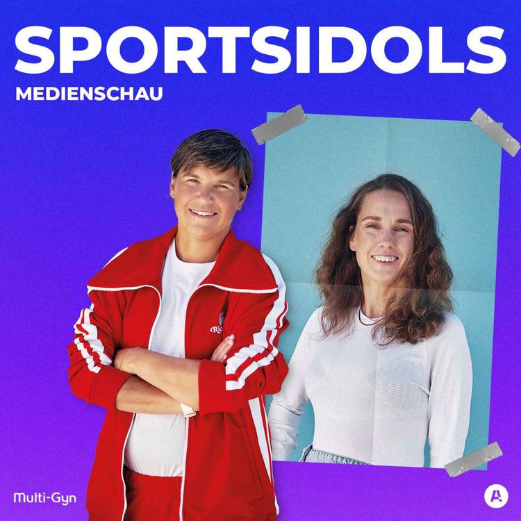 cover art for Stadionbesuch mit Lisa Währer