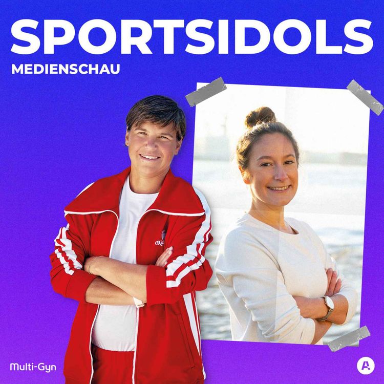 cover art for Equality mit Johanna Mühlbeyer