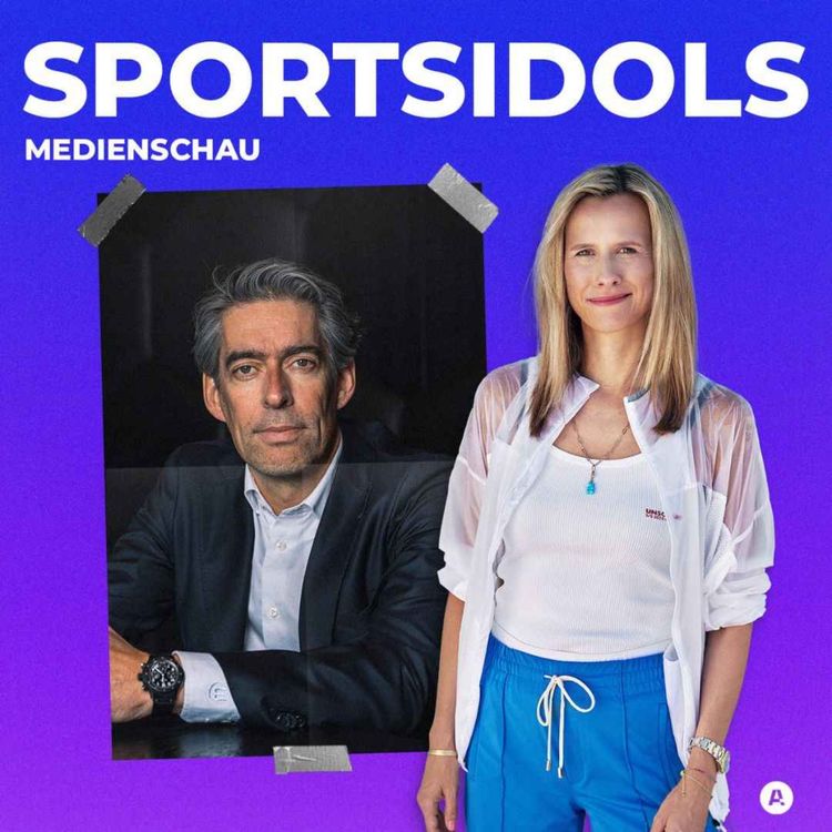 cover art for Hamburg Sports Summit mit Michael Meeske