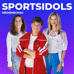 cover art for Sportsidols 