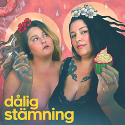 cover art for Dålig stämning