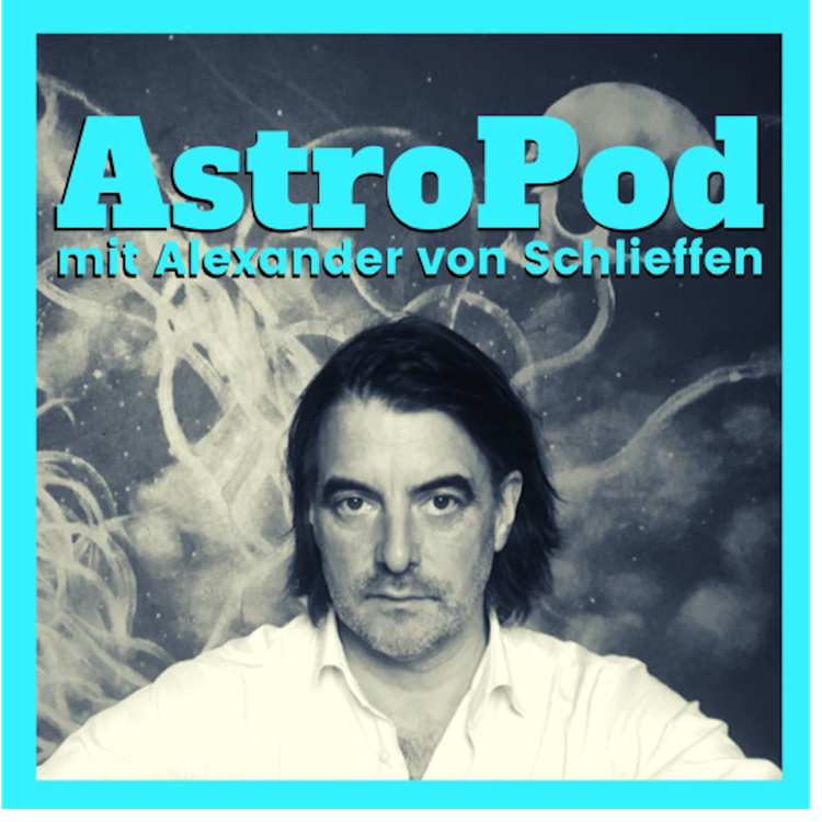 cover art for Ikarus und der Höhenflug – Folge 55