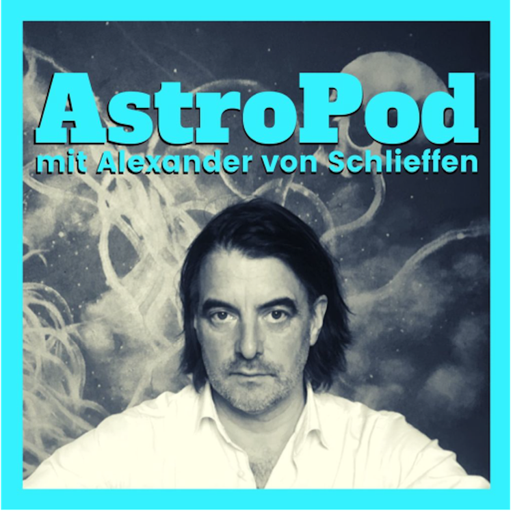 cover art for Was ist Glück? - Folge 48