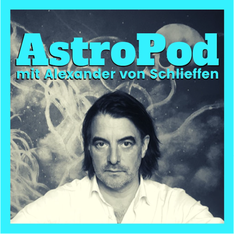 cover art for Hoffnung: Die Triebfeder allen Handelns - Folge 47