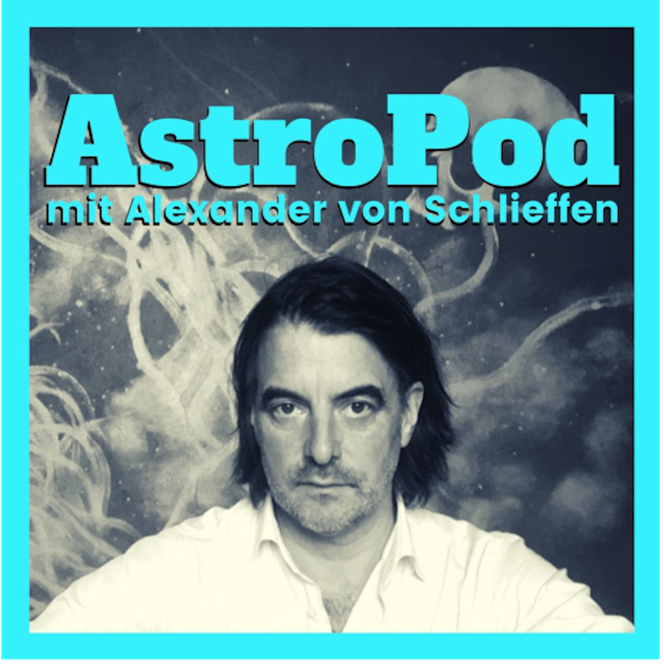 cover art for Angst beginnt im Kopf. Mut auch - Folge 40