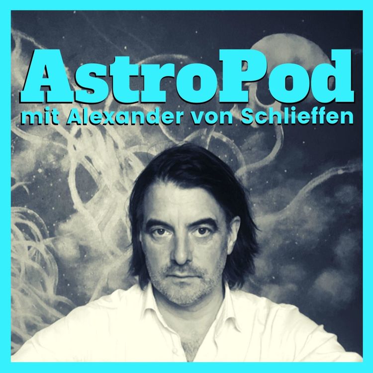 cover art for Astrologie als Weg zur Selbsterkenntnis - Folge 9