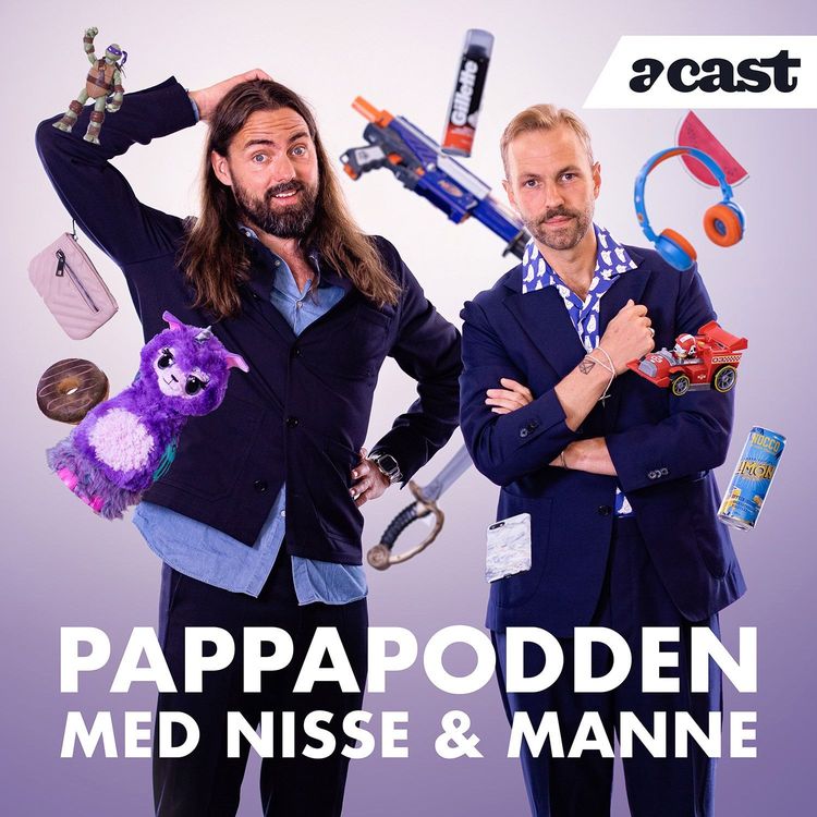 cover art for 610. Polisjakten