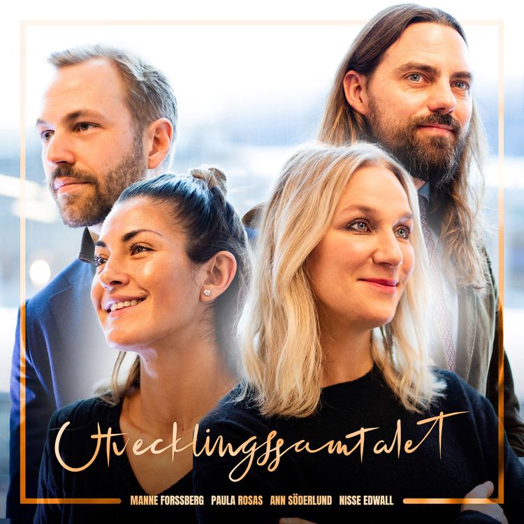 cover art for 24. Min man snarkar!