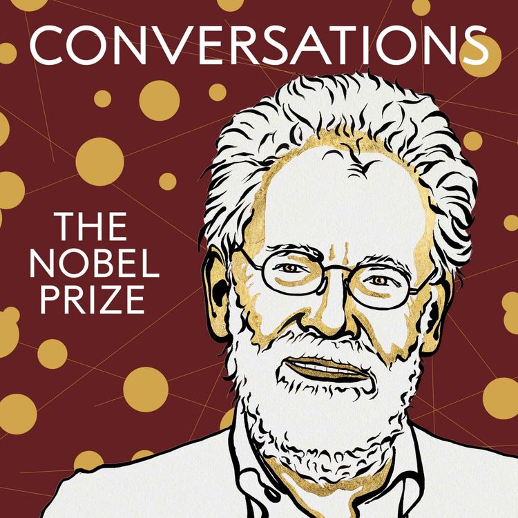 cover art for First reactions | Anton Zeilinger, Nobel Prize in Physics 2022 | Telephone interview